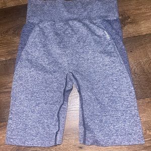 Gymshark flex cycling shorts